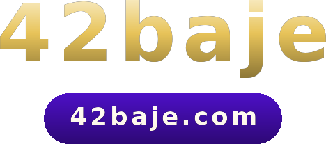 42baje logo